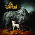 the album cover for Thy Art Is Murder - Dear Desolation
