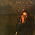 the album cover for Warning - The Strength To Dream