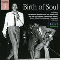 the album cover for Birth Of Soul - Birth of Soul / Various
