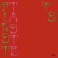 the album cover for Ty Segall - First Taste