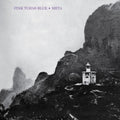 the album cover for Pink Turns Blue - Meta (Reissue) [Reissue]