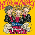 the album cover for Lets Gos - Heibon Cherry