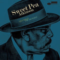 the album cover for Sweet Pea Atkinson - Get What You Deserve