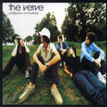 the album cover for The Verve - Urban Hymns: 20th Anniversary Edition [Super Deluxe 6LP]