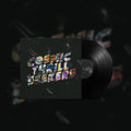 the album cover for Prince Daddy & Hyena - Cosmic Thrill Seekers