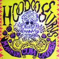 the album cover for Hoodoo Gurus - Magnum Cum Louder