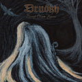 the album cover for Drudkh - Drudkh - Eternal Turn Of The Wheel (Gol) [Limited Edition]