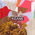 the album cover for Keane - Cause & Effect