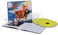 the album cover for Stone Temple Pilots - Purple: Remastered [2CD]