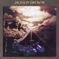 the album cover for Jackson Browne - Running On Empty [Reissue]