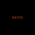 the album cover for Kool Keith - Keith