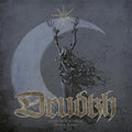 the album cover for Drudkh - Drudkh - Handful Of Stars