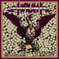 the album cover for Haunt - Mosaic Vision