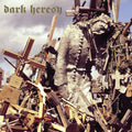 the album cover for Dark Heresy - Abstract Principles Taken To Their Logical Extreme