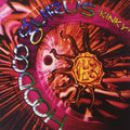 the album cover for Hoodoo Gurus - Kinky