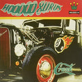 the album cover for Hoodoo Gurus - Crank