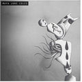 the album cover for Maya Coles Jane - Take Flight