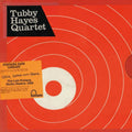 the album cover for Tubby Hayes - Grits, Beans And Greens: The Lost Fontana Studio Sessions 1969