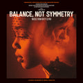 the album cover for Biffy Clyro - Balance, Not Symmetry (Original Motion Picture Soundtrack) [LP]