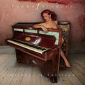 the album cover for Gilbert Osullivan - Piano Foreplay