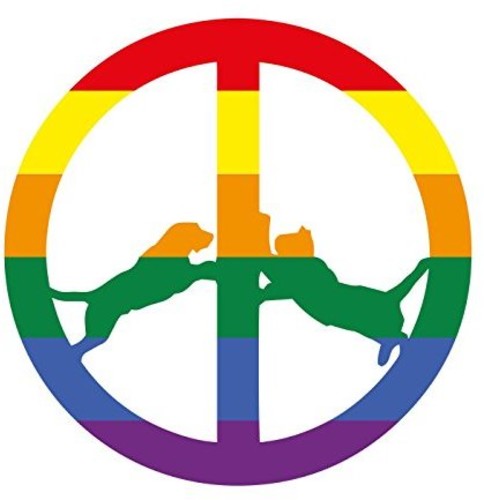 the album cover for Hype Williams - Rainbow Edition [180 Gram]