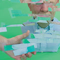 the album cover for Tera Melos - Trash Generator [Digipak]
