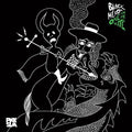 the album cover for Black Mekon - One In The Hate