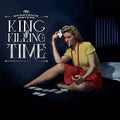 the album cover for Sweetback Sisters - King Of Killing Time [Digipak]