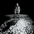the album cover for Kelley Stoltz - Que Aura