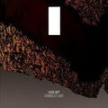 the album cover for Less Art - Strangled Light