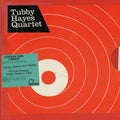 the album cover for Tubby Hayes - Grits, Beans And Greens: The Lost Fontana Studio Sessions 1969 [2CD]