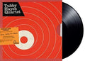 the album cover for Tubby Hayes - Grits, Beans And Greens: The Lost Fontana Studio Sessions 1969 [LP]