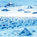 the album cover for Explosions In The Sky - Explosions in the Sky 'How Strange, Innocence (Anniversary Edition)'