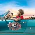 the album cover for Jovanotti - Jova Beach Party