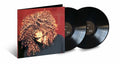 the album cover for Janet Jackson - The Velvet Rope