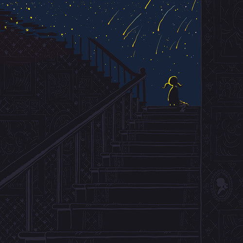 the album cover for Madeline Kenney - Night Night At The First Landing