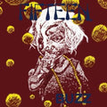 the album cover for Fifteen - Buzz [Limited Edition] (Maro)