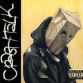the album cover for ScHoolboy Q - CrasH Talk [LP]