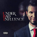 the album cover for Ubi - Under Bad Influence