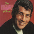 the album cover for Dean Martin - The Dean Martin Christmas Album