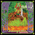 the album cover for Bongzilla - Gateway [Reissue LP]