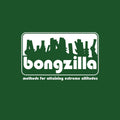the album cover for Bongzilla - Methods For Attaining Extreme Altitudes [Reissue LP]