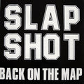 the album cover for Moving Targets - Back On The Map