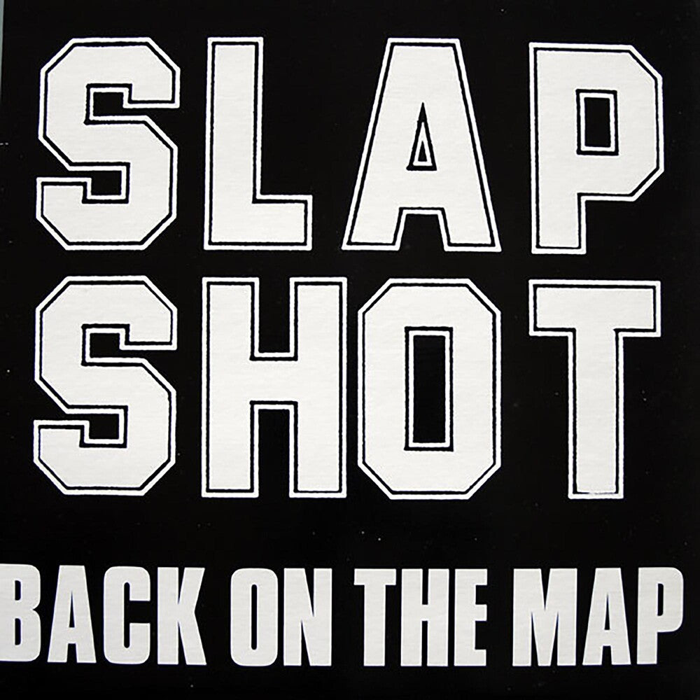 the album cover for Moving Targets - Back On The Map