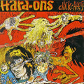 the album cover for Hard-Ons - Dickcheese