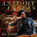 the album cover for Jon Batiste - Anatomy of Angels: Live At The Village Vanguard [LP]