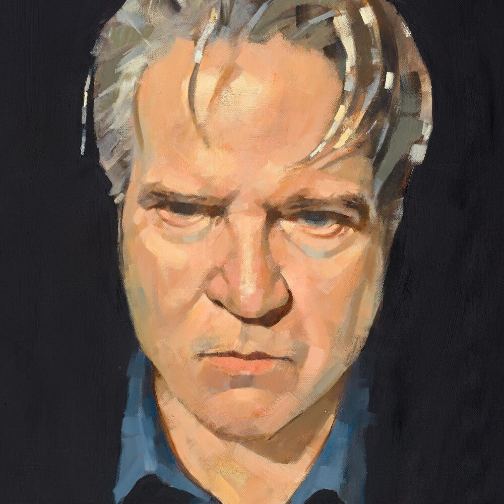 the album cover for Lloyd Cole - Guesswork [LP]
