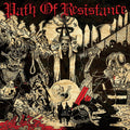 the album cover for Path Of Resistance - Can't Stop The Truth