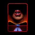 the album cover for Sleeping With Sirens - Gossip [LP]