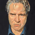 the album cover for Lloyd Cole - Guesswork